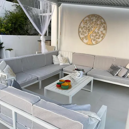 Bali Malaga In Torreblanca Villa Fuengirola