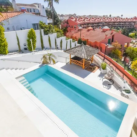 Bali Malaga In Torreblanca * Fuengirola