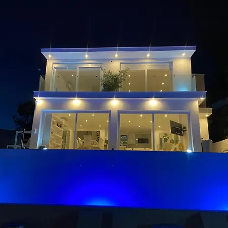 Bali Malaga In Torreblanca