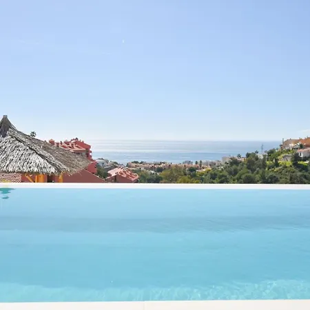 Bali Malaga In Torreblanca Villa Fuengirola