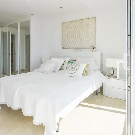 Bali Malaga In Torreblanca Villa Fuengirola