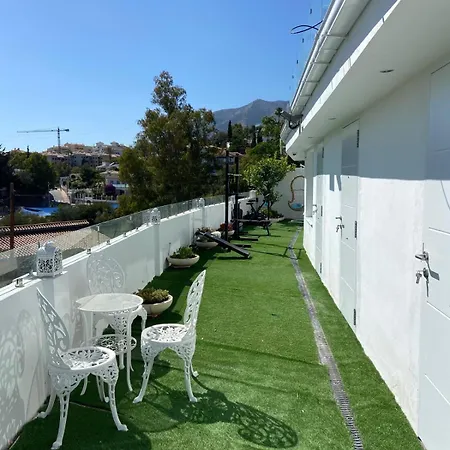 Bali Malaga In Torreblanca Fuengirola
