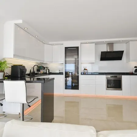 Bali Malaga In Torreblanca Villa
