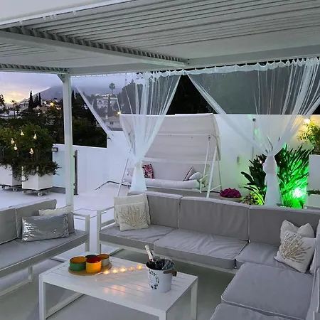 Bali Malaga In Torreblanca Villa Fuengirola