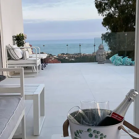 Bali Malaga In Torreblanca Fuengirola