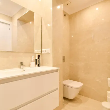 Bali Malaga In Torreblanca Fuengirola