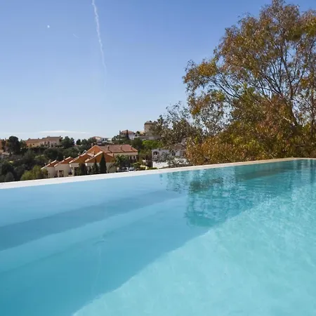 Villa Bali Malaga In Torreblanca Fuengirola