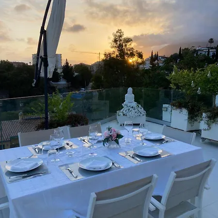 Bali Malaga In Torreblanca Villa Fuengirola