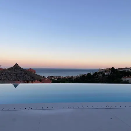 Bali Malaga In Torreblanca *