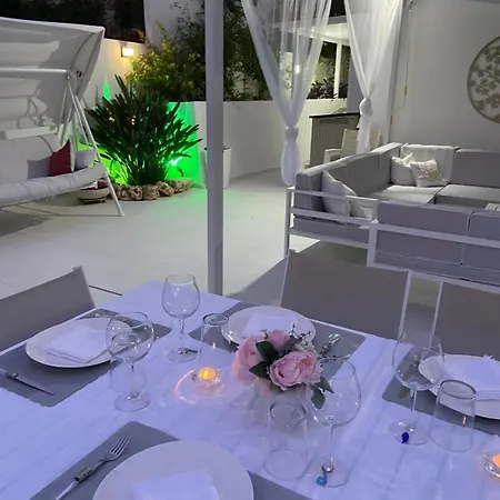 Villa Bali Malaga In Torreblanca Fuengirola