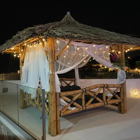 Bali Malaga In Torreblanca * Fuengirola