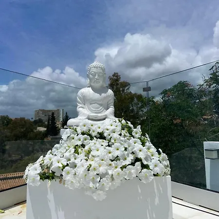 Bali Malaga In Torreblanca *